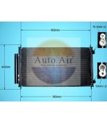 AUTO AIR GLOUCESTER - 161345 - 